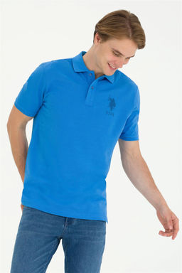 U. S. Polo Assn Мужская футболка поло Saks - U.s. polo assn фото 8
