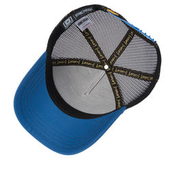 Бейсболка CAPSLAB арт. CL/OP6/1/CT/CHO One Piece Chopper (black)  фото 4