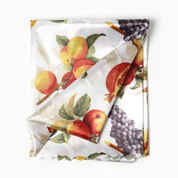 Скатерть «Доляна. Натюрморт» 145×220 см