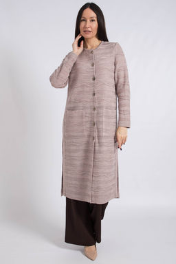 Кардиган женский 1861 - Olsarri фото 2