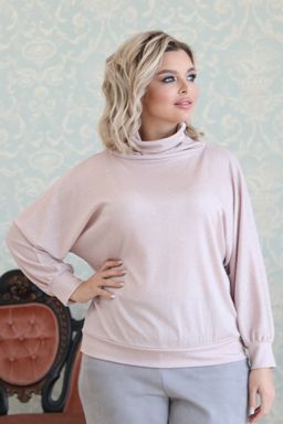 Джемпер М5-4901/3 - Wisell фото 5