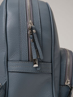 Рюкзак Azaro 30852 серый свет