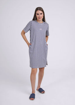 Платье женское для дома