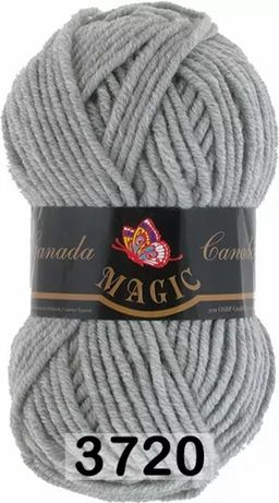 CANADA - Magic фото 21