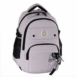 Рюкзак 211P l.gray Sikail