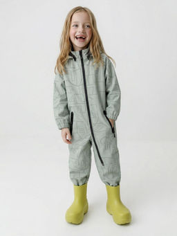 ВК 60135/н/3 ГР комбинезон дет