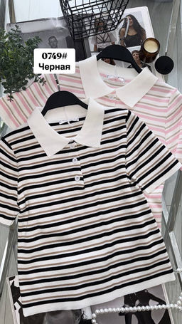 Футболка - Ksa фото 2