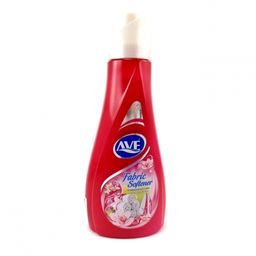 AVE кондиционер д/белья 1л Теплые духи (Ваниль Розовая)