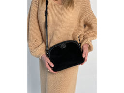 Сумка женская Lanotti YN217Z/черный