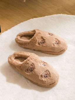 Ay? Teddy Nak??l? Pel?? Kad?n Ev Terli?i