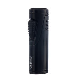 Зажигалка S.QUIRE 430122-Black