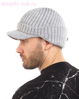 Лимит Кепка мужская (57-59)