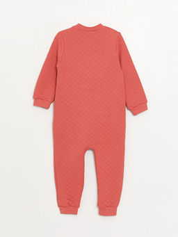 0.5 Tog Elyafl? K?z Bebek Uyku Tulumu - Waikiki фото 3