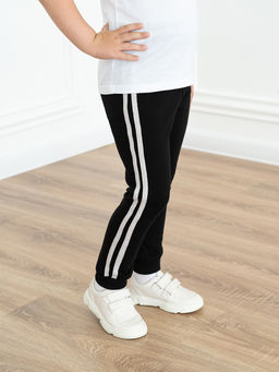 Штанишки детские голубые - Утенок фото 83