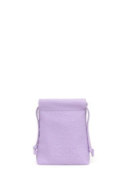 U. S. Polo Assn / Женская сиреневая сумка