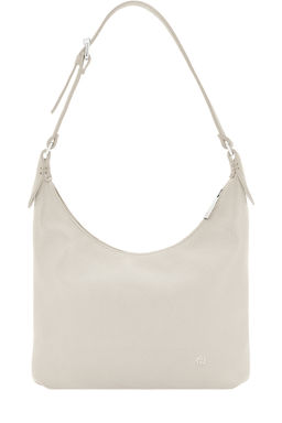 Сумка женская Ц-519.1 бежевый - Protege фото 3