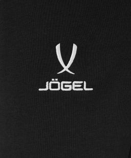 Флисовые брюки JOGEL ESSENTIAL Cotton Fleece Pants, черный  фото 6