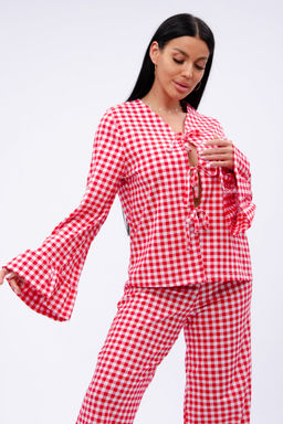 Вирджиния пижама женская