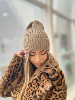 Шапка Ирма - Ferz фото 38