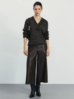 брюки женские