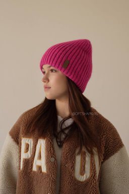 Шапка Твигги - Ferz фото 4