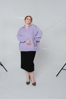 Юбка женская - Jp фото 8