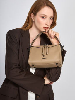 Сумка Labbra L-HF4117 coffee foam фото 13