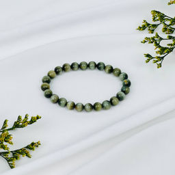 Браслет из Флюорита 17 см +