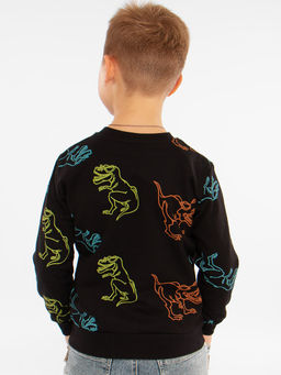 Кофта для мальчика