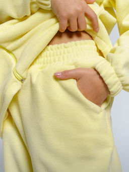 964Д Костюм детский "Желтый"