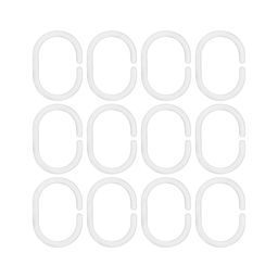 Штора для ванной 180*180 см. полиэстр SC-PE-58 Укропы бежевые арт. 109005 - Полимербыт фото 2