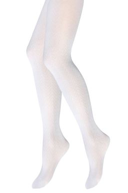 Капроновые колготки для девочки 40 Den Эра