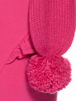 Уценка Pelican GKFU3254 шарф для девочек  фото 3