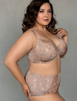 Бюстгальтер Б 427-125 ПОЦЕЛУЙ - Lady lux фото 9