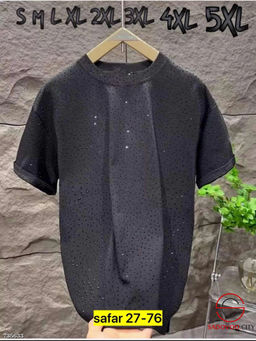 Футболка женская со стразами - Zum ming фото 2