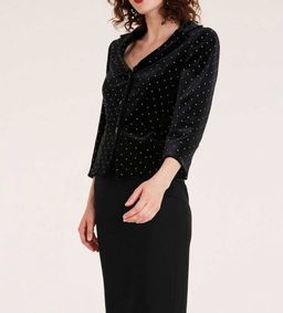 Блейзер, черный - Heine фото 4