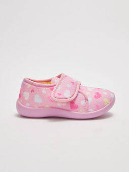 Bask?l? C?rt C?rtl? K?z Bebek Panduf - Waikiki фото 3