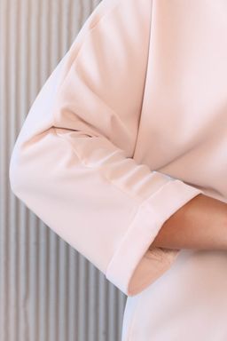 Блуза М5-5037/4 - Wisell фото 11