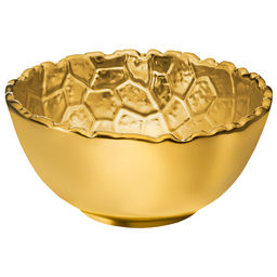 НАБОР САЛАТНИКОВ LEFARD CHARM 2 ШТ. 11*5,5 СМ 250 МЛ (ЗОЛОТО)  фото 2