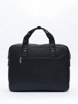 Портфель 815XXL black Fuzhiniao