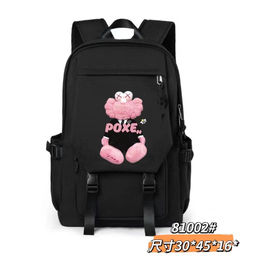 Рюкзак с принтом в ассортименте (арт. 81002) - Storyland фото 3