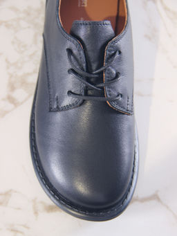 Туфли 181.ОКСЕbl. Черный