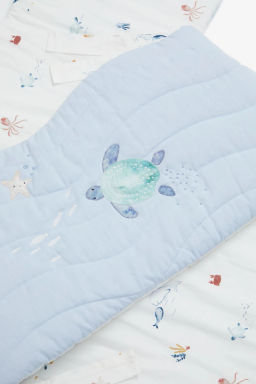 mothercare / Бампер 33 х 340 см  фото 2