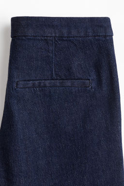 Flared High Jeans - H&m фото 7