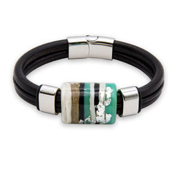 Браслет из муранского стекла - Vloes фото 9