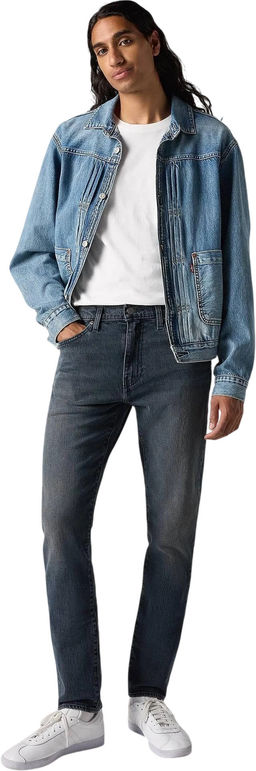 Джинсы мужские