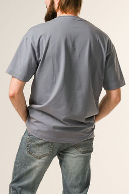 ФУТБОЛКА МУЖСКАЯ арт. 1900M-20252.2H-733