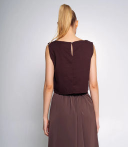 Топ #ОКТ025008 - Dommod фото 84