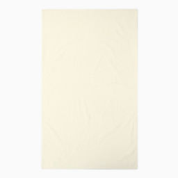 Полотенце махровое «Экономь и Я», 50×90 см, хлопок 100%, молочное