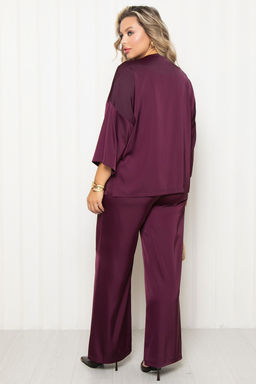 Костюм П-2249/2 - Леди агата фото 11